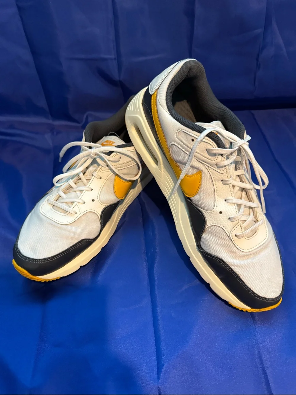 Nike Air Max SC men’s sneakers EUC